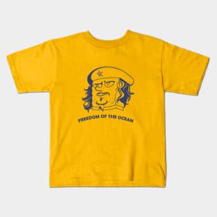 Che Bob Kids T-Shirt